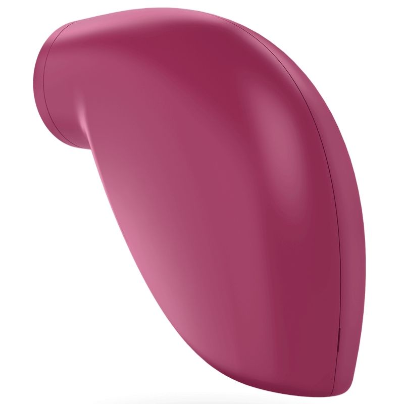 SATISFYER - YHDEN YÖN SEIKKAILUT