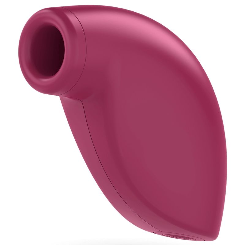 SATISFYER - YHDEN YÖN SEIKKAILUT