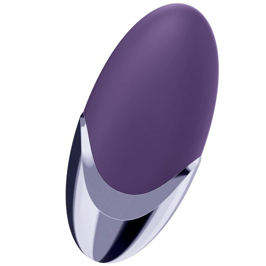 SATISFYER - LAYONS PURPLE PLEASE