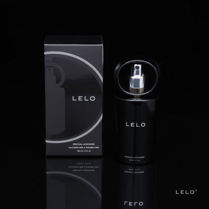 LELO - HENKILÖKOHTAINEN VESIPOHJAINEN LIUKASTEAINE KOSTEUSVOIDE 150 ML