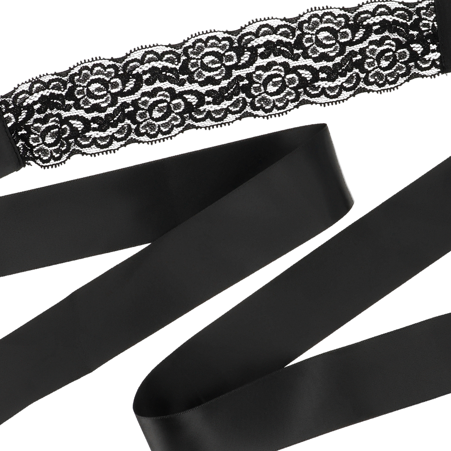 SALAINEN HUONE - NAUTINPAKKAUS PRONSSI TASO 1