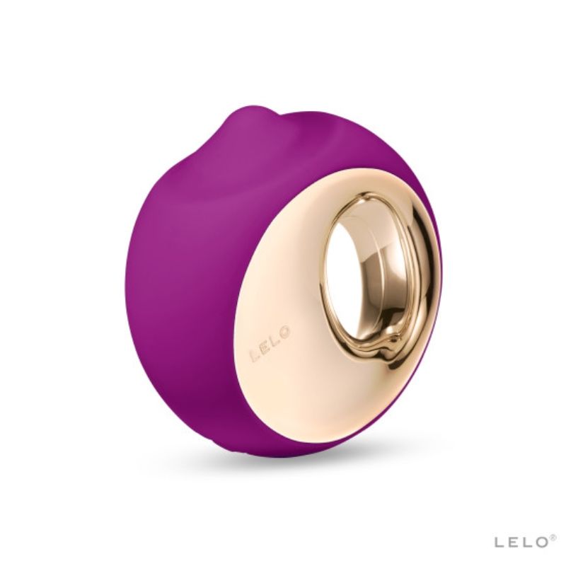 LELO - ORA 3 LILAC SUUSEKSISTIMULAATTORI