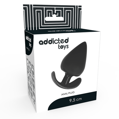 ADDICTED TOYS - ANAALITULPPA 9,5 CM
