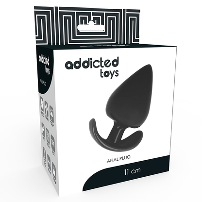 ADDICTED TOYS - ANAALITULPPA 11 CM