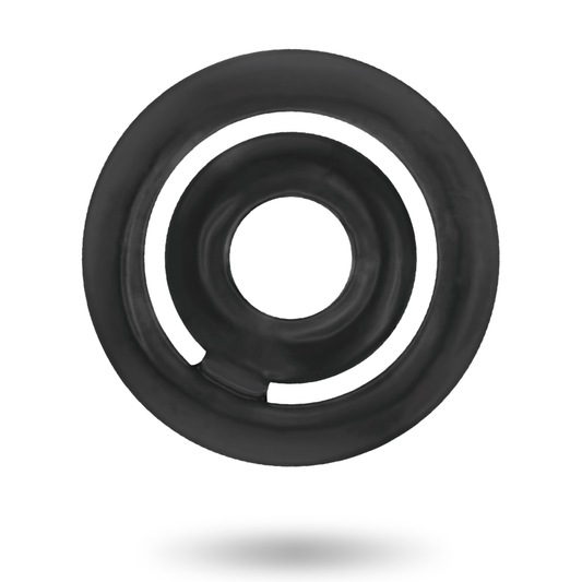 ADDICTED TOYS - POTENZ- C-RENGAS PENIS MUSTA