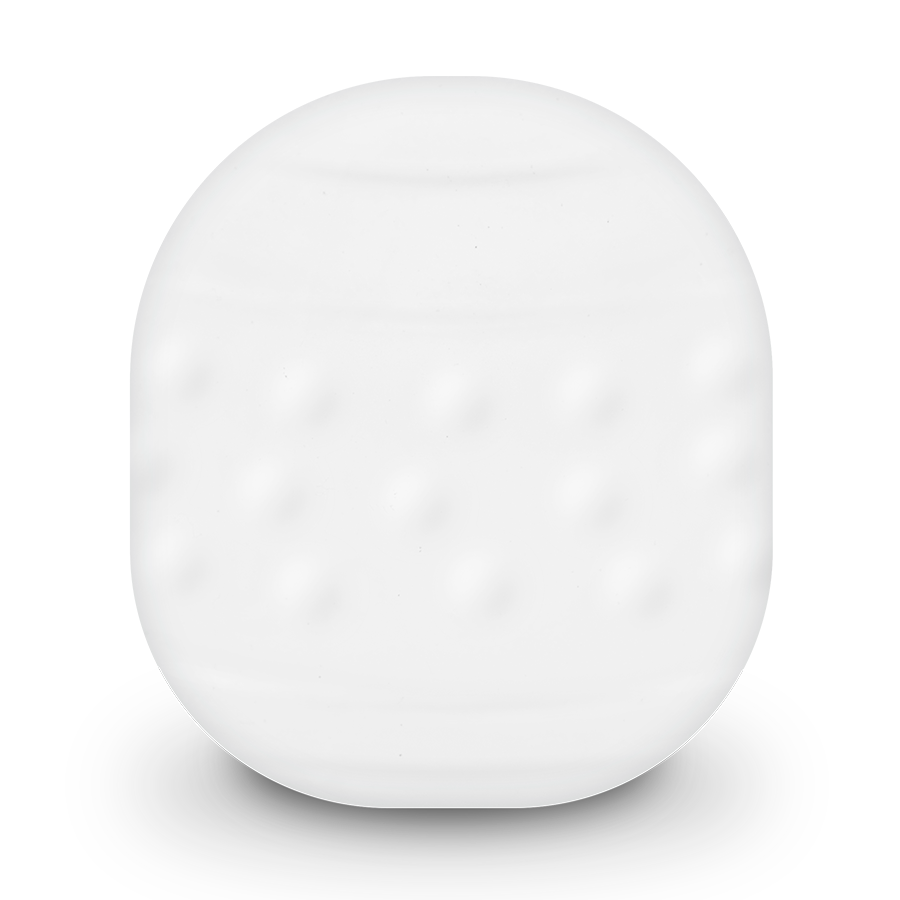 JAMYJOB - EGG-MASTURBAATORI, RED EDITION, DISCREET