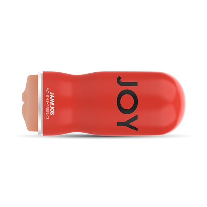 JAMYJOB - MUNNPÅVERKANDE MATURBATOR