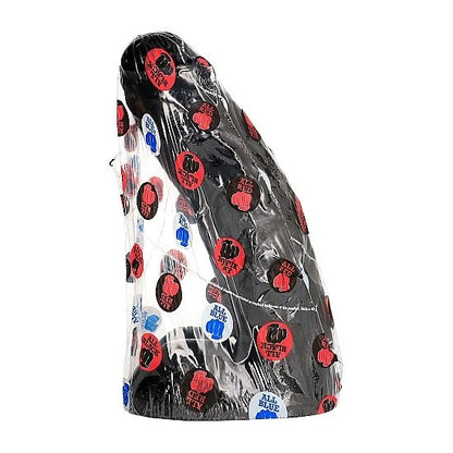 KOKONAAN MUSTA - DONG 25,5 CM