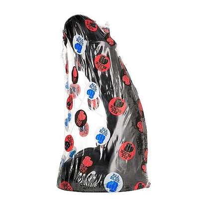 KOKONAAN MUSTA - DONG 28 CM