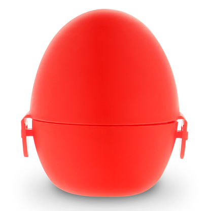 JAMYJOB - EGG-MASTURBAATORI, RED EDITION, DISCREET