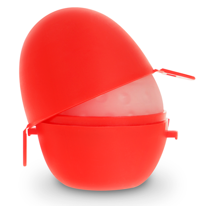 JAMYJOB - EGG-MASTURBAATORI, RED EDITION, DISCREET