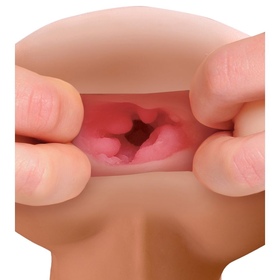 PDX UROS - ULOTTUVA SITRULLATULLA