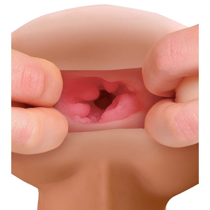 PDX UROS - ULOTTUVA SITRULLATULLA