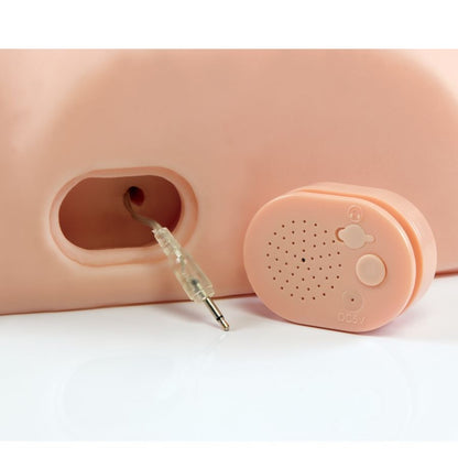 PDX-UROS - INTERAKTIIVINEN, NAIDOT HÄNTÄ TYHMÄSTI