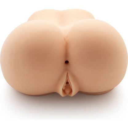 ACT - KUUMA HUNAJARIDER-MASTURBAATORI VIBRAATTORILLA