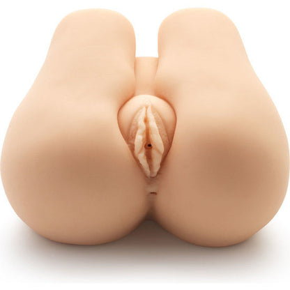 ACT - ILKEÄ NYMFO BOUNCER VIBRAATORILLA