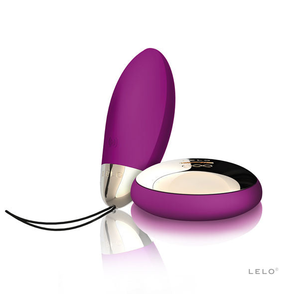 LELO - LYLA 2 INSIGNIA DESIGN EDITION VIOLETTI HIERONTALAITTEEN MUNA