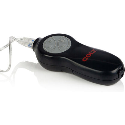 CALEXOTICS - COLT 7-TOIMINNOLLISET KAKSOISTURBOLUODIT