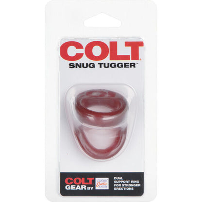 CALEXOTICS - COLT SNUG TUGGER RÖD