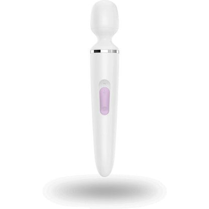 SATISFYER - WANDER WOMAN VALKOINEN