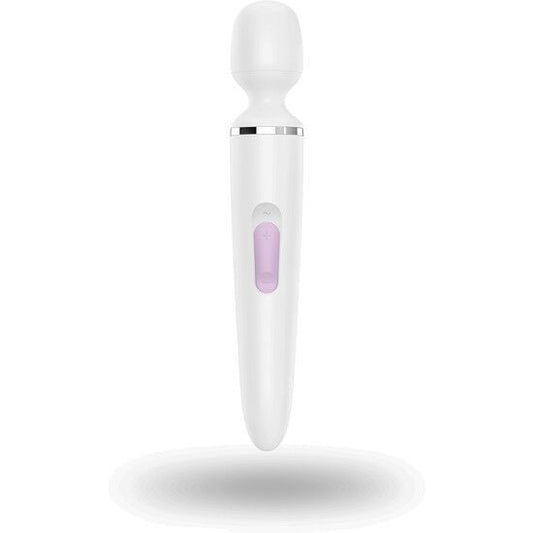 SATISFYER - WANDER WOMAN VALKOINEN