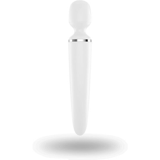 SATISFYER - WANDER WOMAN VALKOINEN