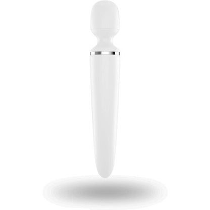 SATISFYER - WANDER WOMAN VALKOINEN