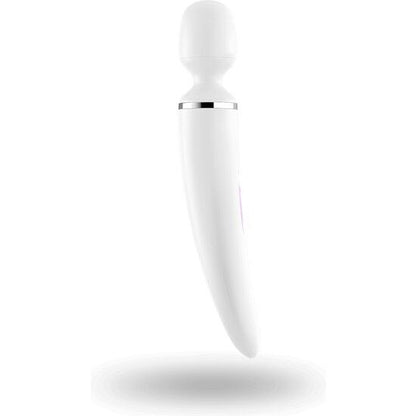 SATISFYER - WANDER WOMAN VALKOINEN
