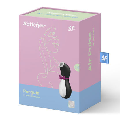 SATISFYER – PRO PENGUIN NG EDITION 2020