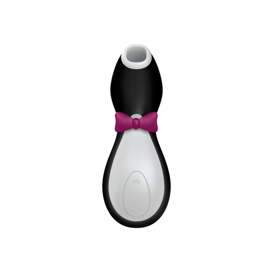 SATISFYER – PRO PENGUIN NG EDITION 2020
