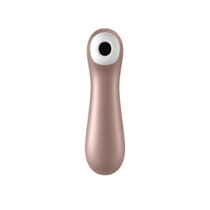 SATISFYER - PRO 2 VIBRATION 2020 -PAINOS