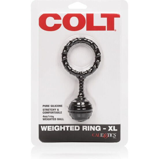 CALEXOTICS - COLT VIKTAD RING XL