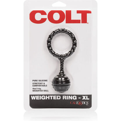 CALEXOTICS - COLT VIKTAD RING XL
