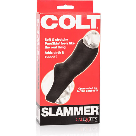 CALEXOTICS - COLT SLAMMER -MASTURBAATORI