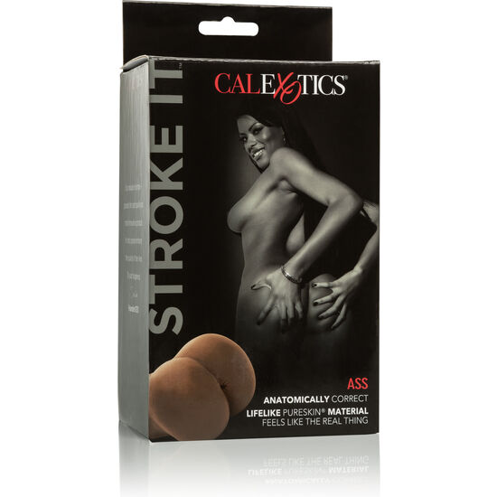 CALEXOTICS - STROKE IT -MASTURBAATORI, RUSKEA PESSINSA