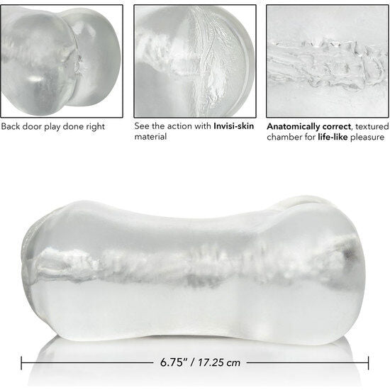CALEXOTICS - SMYCKA DEN TJOCKA FITTA/RUMPA