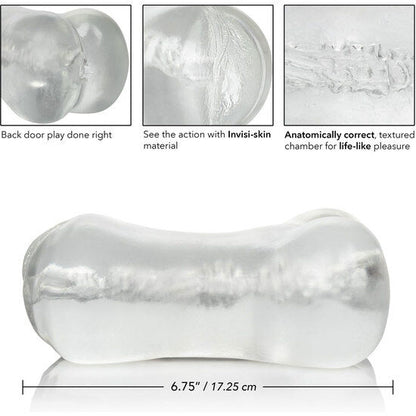 CALEXOTICS - SMYCKA DEN TJOCKA FITTA/RUMPA