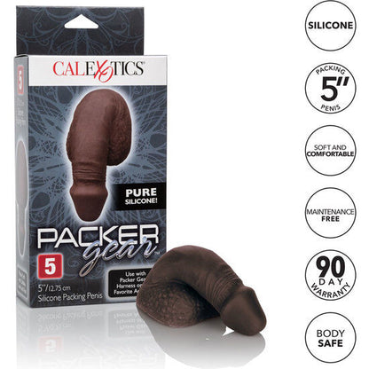 CALEXOTICS - SILIKONIPAKKAUS PENIS 12,75 CM