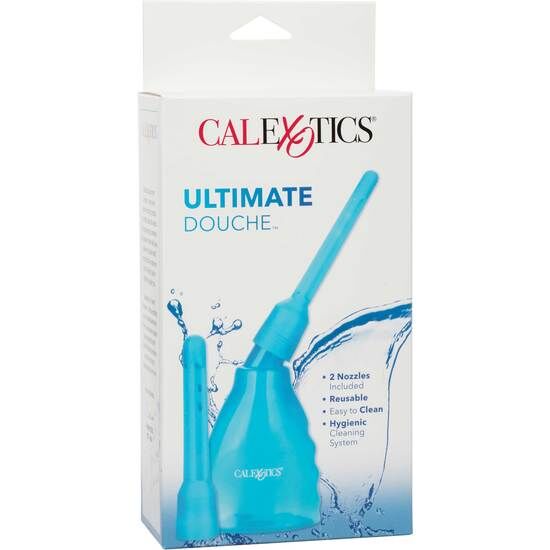 CALEXOTICS - ULTIMATE DOUCHE SININEN