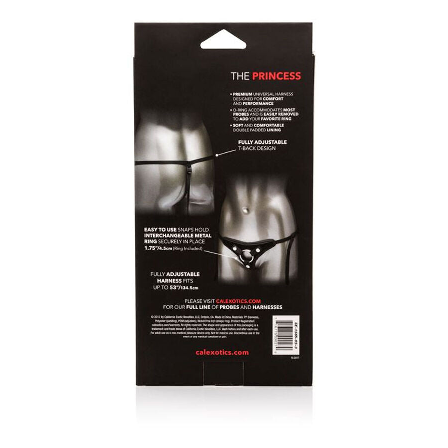 CALEXOTICS - HER ROYAL HARNES THE PRINCESS YKSI KOKO
