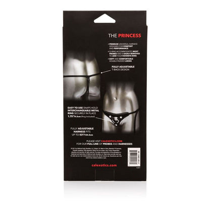 CALEXOTICS - HER ROYAL HARNES THE PRINCESS YKSI KOKO