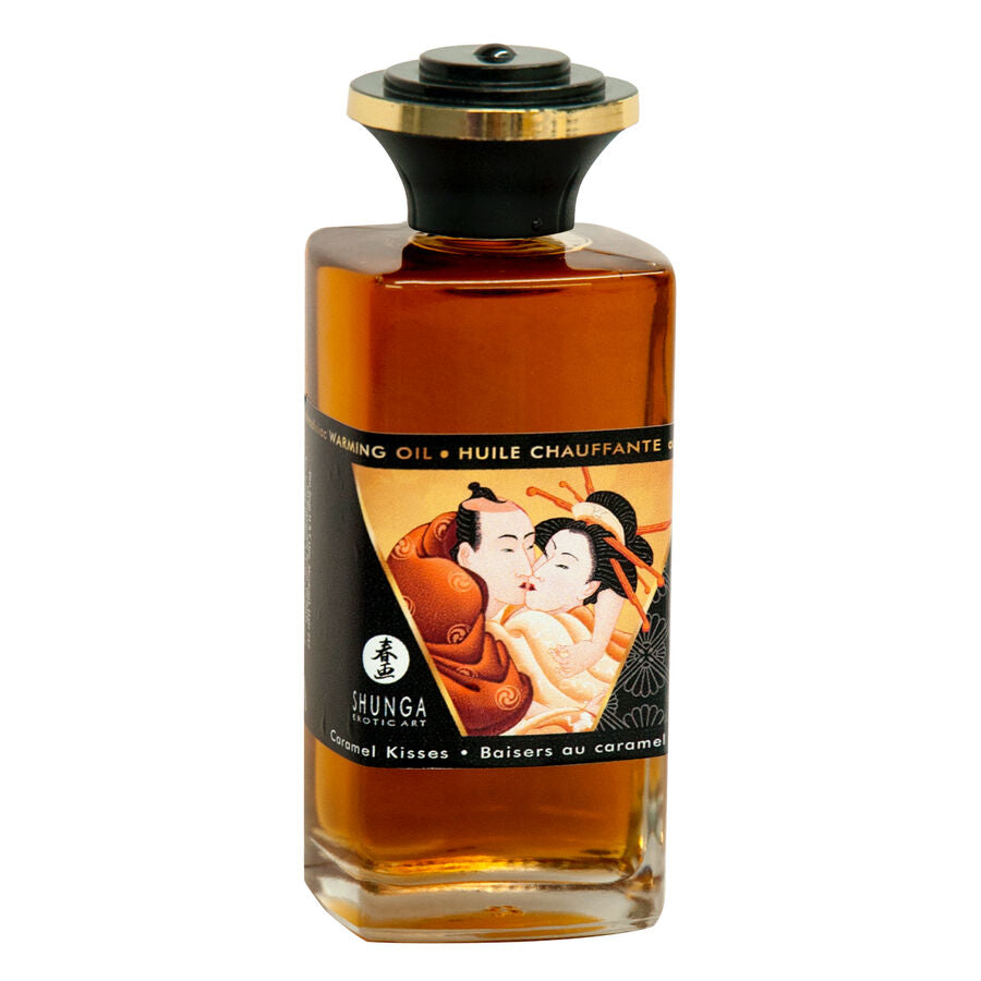 SHUNGA - SWEET KISSES -KERÄYSPAKKAUS
