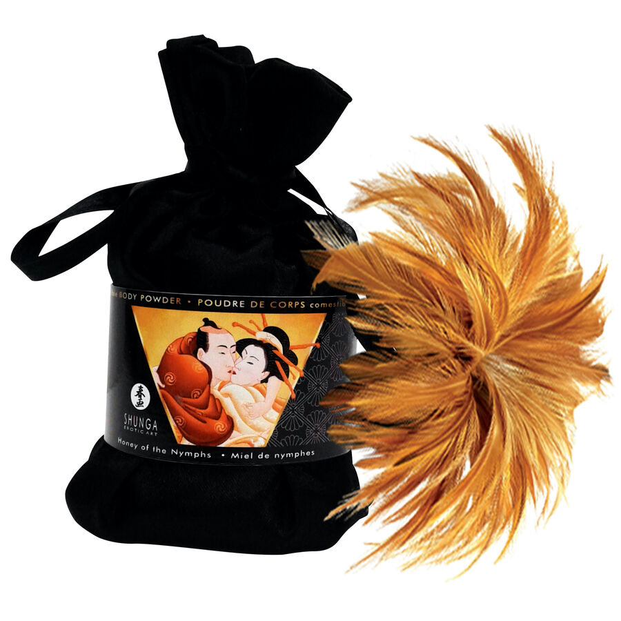 SHUNGA - SWEET KISSES -KERÄYSPAKKAUS