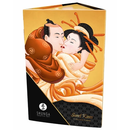 SHUNGA - SWEET KISSES -KERÄYSPAKKAUS