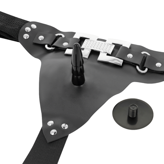 VALJASTEN VIBRAATORI - RNES EMMETT REALISTINEN VIBRAATTORI 16,5 CM -O- 3,7 CM