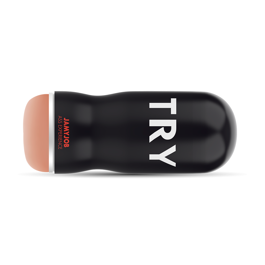 JAMYJOB - PERSEKOKEMUSMASTURBAATTORI