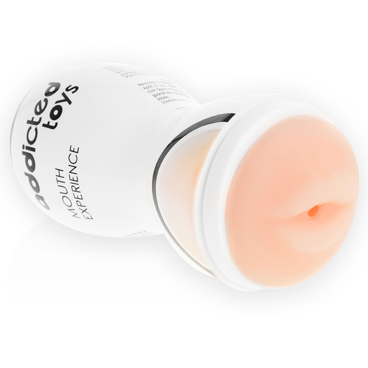 ADDICTED TOYS - SUUMASTURBAATORI