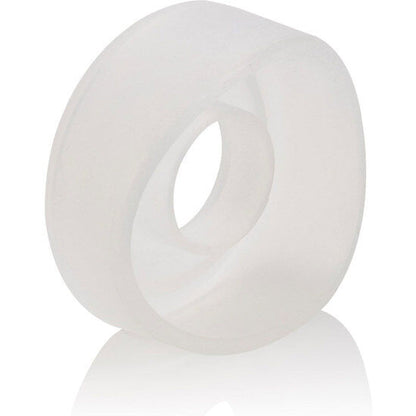 CALEXOTICS - ADV SILIKONPUMPHYLSA TRANSPARENT