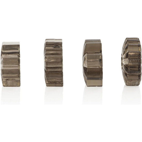 CALEXOTICS - PERUSTUOTTEET 4 KPL PAKKAUS