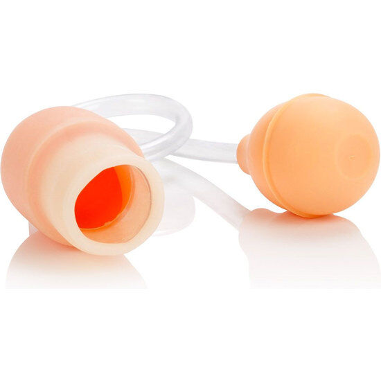 CALEXOTICS - ALKUPERÄINEN ORO-KLITTORIASIMULAATTORI